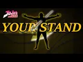 What STAND would YOU get