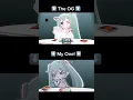 Download Lagu MIMUKAUWA NICE TRY #ihaveademoninsideme #notmymiku #hatsunemikuvocaloid #miku #fypage