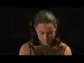 Lydie Solomon dans Astor Piazzolla : Puck Arrabal - HD