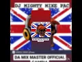 Download Lagu ONE DON RIDDIM#MIXTAPE# DA ORIGINAL MIX MASTER OFFICIAL GAMBIA DJ MIGHTY MIKE PAC