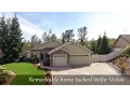 2051 Terra Nova - Redding California