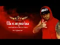 Ella es un poco loca 💎 KazanovaOriginal 💎 ( Audio Official) Reggaeton 2019