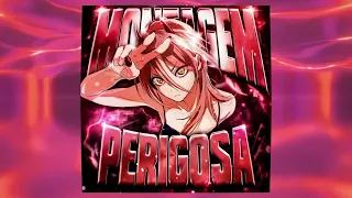 montagem perigosa extended 