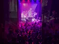 Yumi Zouma - Give It Hell - Lincoln Hall, Chicago 10/7/23