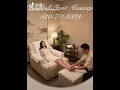 CFM New Foot Massage