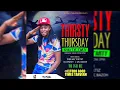 Download Lagu DJ PATIZ - THIRSTY REGGAE RIDDIMZ