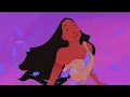 Download Lagu Disney Pocahontas (1995) - Waterfall scene 🍂🍁