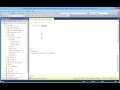8 - SQL DROP TABLE