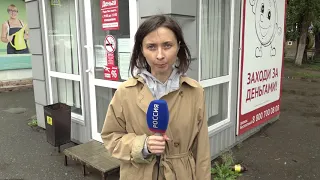 Жителю Омска объявили войну коллекторы