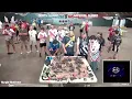 WTC Teams Warhammer 40k Tournament Day 4 - USA vs Sweden