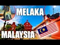 Download Lagu Exploring the Sights, Sounds \u0026 Tastes of Melaka - Malaysia's Most Historic City
