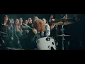 Sia - Unstoppable (Rock Cover by NO RESOLVE x HINDER)