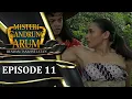 Download Lagu Misteri Gandrung Arum (Dendam Tanah Selatan) Episode 11 | Fendi Pradana, Johan Saimima