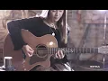 Metallica - Orion (Acoustic Version) @gopherwoodguitars  K830RCE