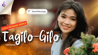 tagilo gilo lagu minang remix terbaru 2026