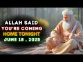 Download Lagu Chosen by Allah: Do This Final Act Before You’re Called Home Tonight – Islamic Wisdom Reminder
