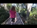 Zoo thing in Savannah GA Part 2 Oct 13th
