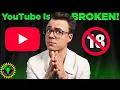 Download Lagu Game Theory: The Internet is DEAD…