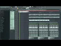 [FLP] Crunkz - Hold On (FL Studio Remake by Bâng)