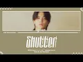 優里 (Yuuri) / シャッター (Shutter) Lyrics [Kan_Rom_Eng]