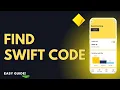 How to Find Commonwealth Bank SWIFT Code