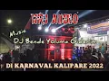 Download Lagu HRJ AUDIO music dj bende yoluma giderim di karnaval kalipare 2022