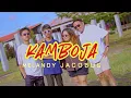 Download Lagu KAMBOJA - MELANDY JACOBUS  (OFFICIAL MUSIC VIDEO)