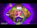 Just Dance Fanmade Mashup: My Style by Black Eyed Peas ft. Justin Timberlake & Timbaland