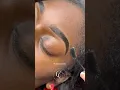 Brow Lamination Wax Tint