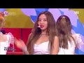 《Comeback Special》 TWICE(트와이스) - Dance The Night Away @인기가요 Inkigayo 20180715