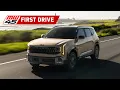 2027 Kia Seltos MotorWeek First Drive
