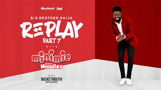 amebo republic part 7