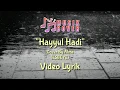 Download Lagu Hayyul Hadi - Cover By Alma Esbeye (Video Lyrik)