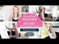 Homeschool Teacher Secret Make homeschool learning fun with anchor charts