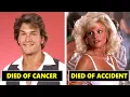 ROAD HOUSE 1989 Cast Then and Now 2025 Who Passed Away After 36 Years
