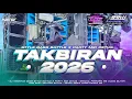 Lagu DJ TAKBIRAN STYLE PARTY ‼️MIDDLE CETUNG\