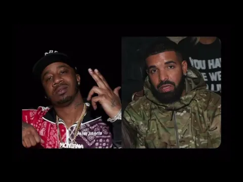 Download MP3 Unreleased Drake X Benny The Butcher Snippet | Drake Leak New Music