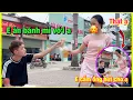 Download Lagu Phần 2 | Hoàng Em Tiếp Tục Làm Quen Em Bán Nước Và Cái Kết R.ụ.ng Trứng