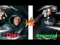 Diss vs Response OY Vs OGZ vs YGZ vs DOA feat Sha ek Dthang Sha gz Edotbaby