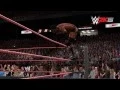 Download Lagu NEXT-GEN Walkthrough: WWE 2K15 2K Showcase Part 3 — Triple H \u0026 Chris Jericho vs. Booker T \u0026 Kane