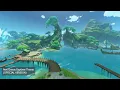 Download Lagu Hustle and Bustle of Ormos (BETA VS OFFICIAL Version Comparison)