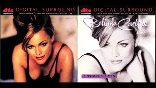 Download Belinda Carlisle - Kneel At Your Feet (5.1 Surround Sound) MP3