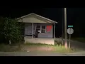 Macon Georgia Gang Territory WORST HOODS At Night