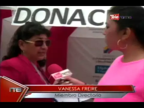 Punto de acopio para damnificados Gobierno del Litoral - Guayaquil