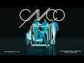 CNCO - Reggaetón Lento (Bailemos) [Cover Audio]