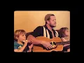 Imagine Dragons - "Follow You" Acoustic (Dan Reynolds Home Sessions)