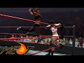 Lagu Victoria vs. Jazz: HEAT, July 25, 2004 | WWE 2K25