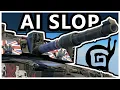 The Slopification of War Thunder