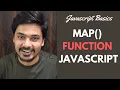 Map Function in Javascript