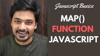 Map Function in Javascript